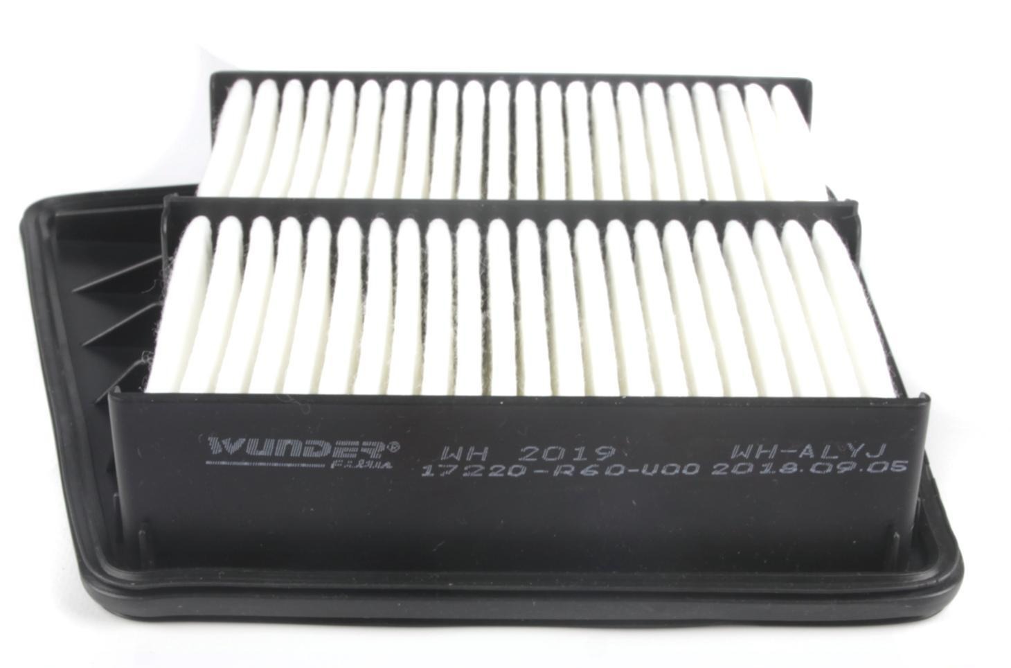 WH2019 WUNDER FILTER